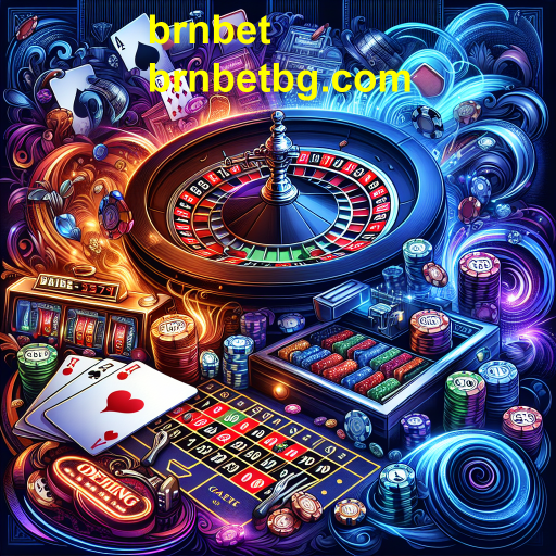 Desbravando a Categoria Alto Risco no brnbet